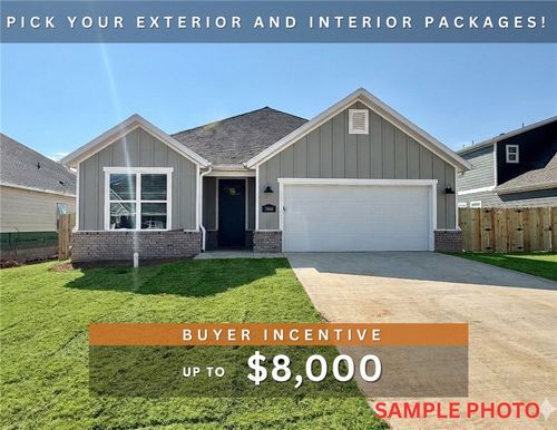 3722 Respite St, Springdale, AR, 72764-3320 | Card Image