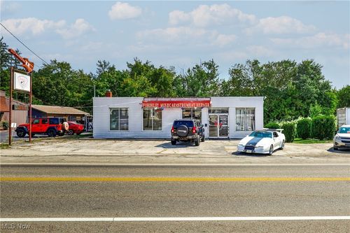 4922 Mahoning Ave Nw, Warren, OH, 44483-1406 | Card Image
