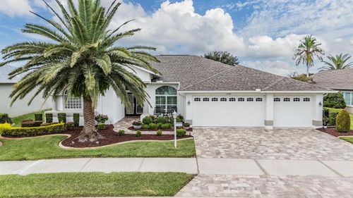 1549 Steeple Ct, Trinity, FL, 34655-7113 | Card Image