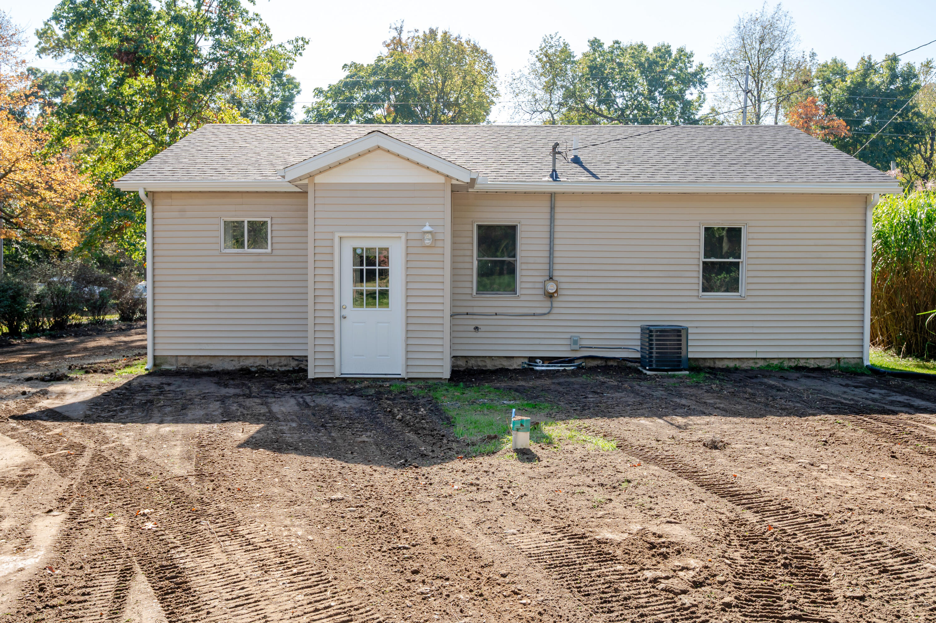 Residential in Niles Township 4