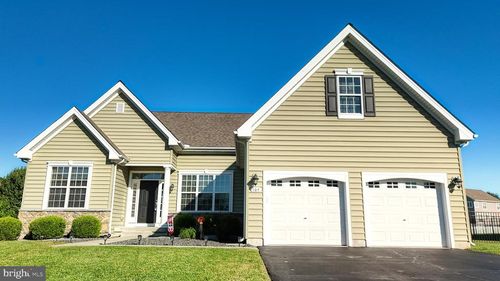 164 Hilltop Trl, CAMDEN WYOMING, DE, 19934-4227 | Card Image