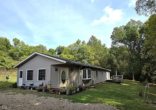 3325 State Highway 67, Gosport, IN, 47433-7725 | Card Image