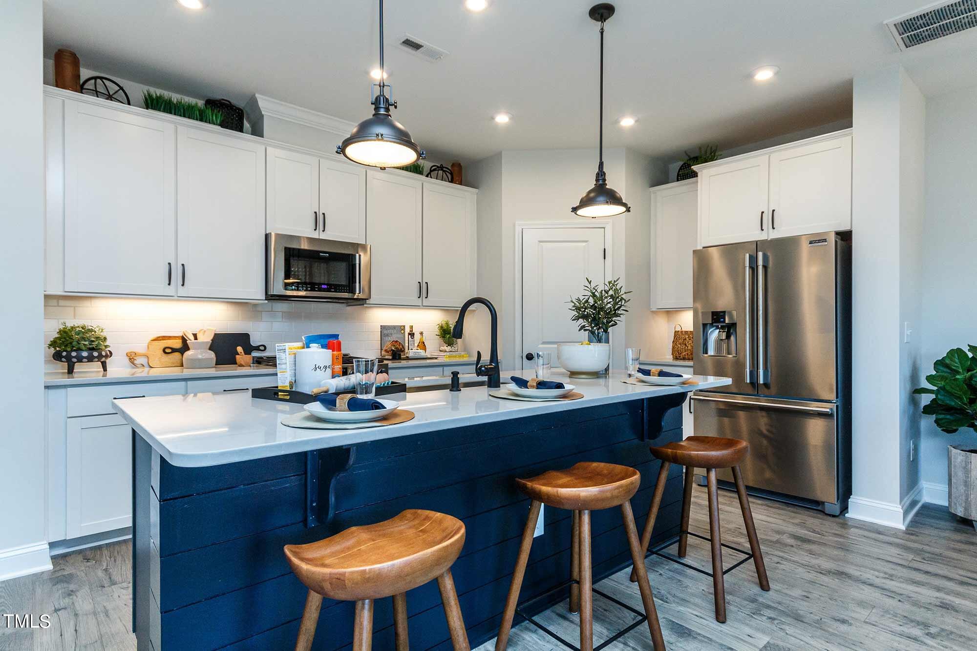 Cadenza St, Durham, NC 27707