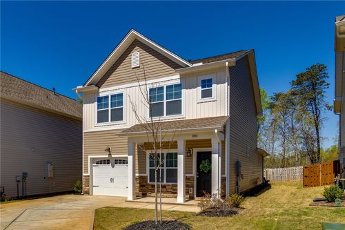 180 Highland Park Court, Easley, SC, 29642 | Card Image