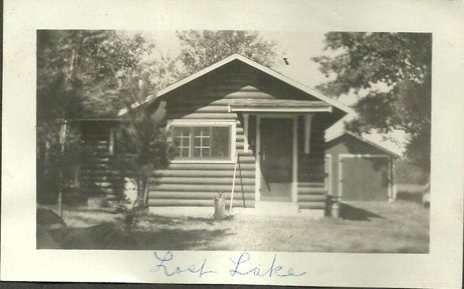 History of the Cabin | Image 56