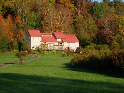 1448 Cyrus Rd, Whitingham, VT, 05361-4420 | Card Image