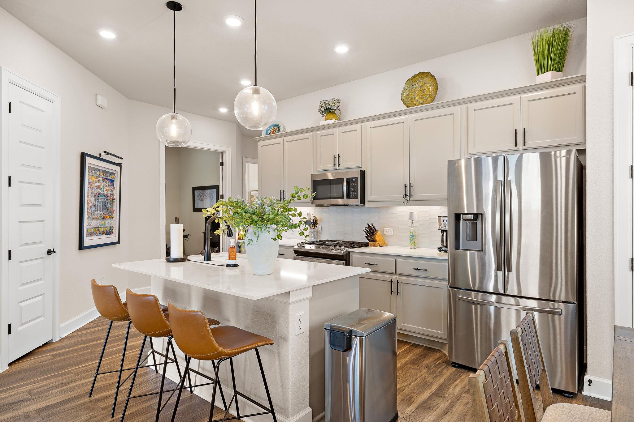 Residential in Austin 3