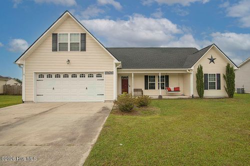 155 Christy Dr, Beulaville, NC, 28518-7711 | Card Image