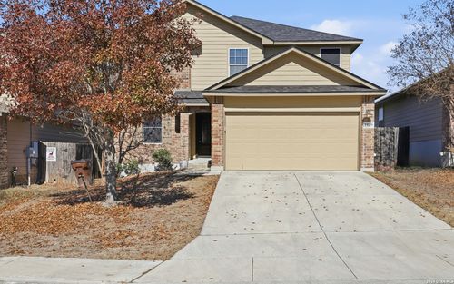 11639 Hidden Ter, San Antonio, TX, 78245-4447 | Card Image