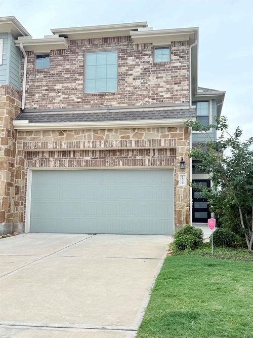 1539 Crystal Stream Dr, Missouri City, TX, 77459-5466 | Card Image