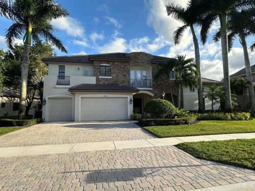 10526 Versailles Blvd, Wellington, FL, 33449-8083 | Card Image