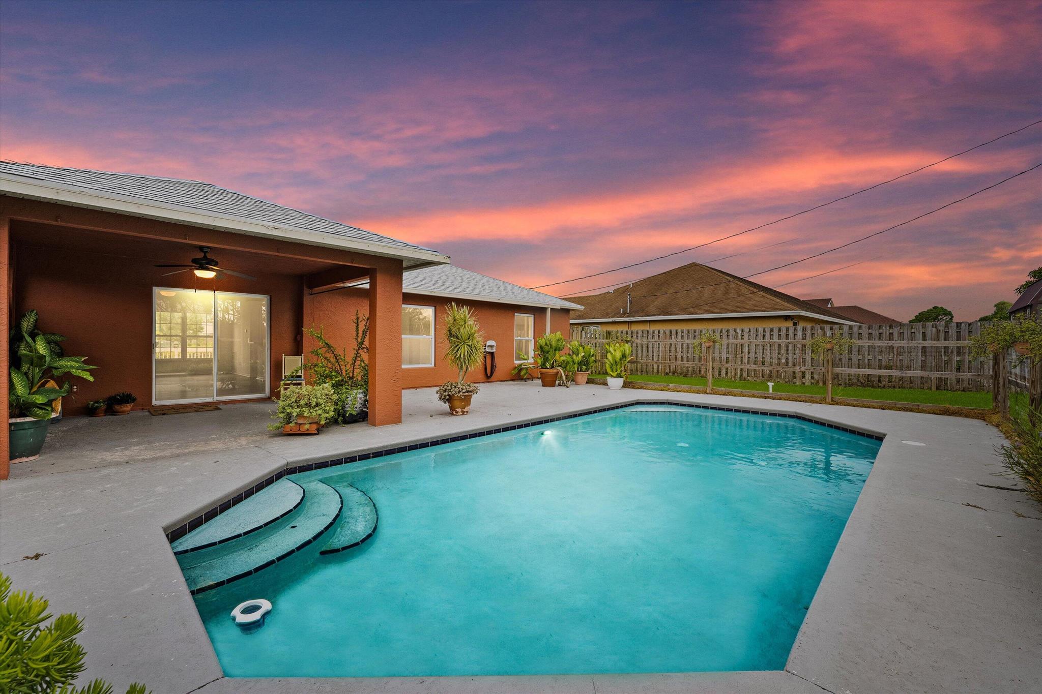 Page Cir, Port Saint Lucie, FL 34953