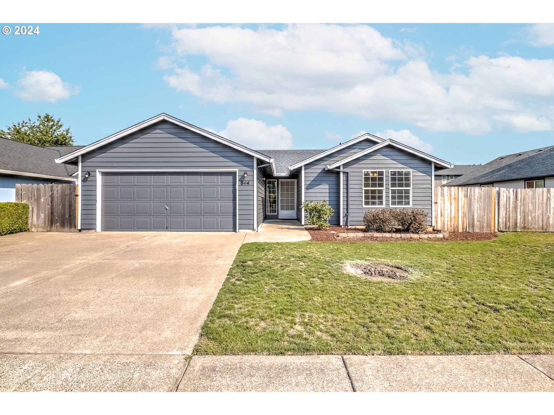 Palmetto St, Cornelius, OR 97113