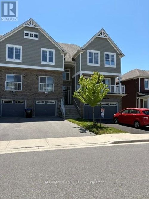 16 Hills Thistle Dr, Wasaga Beach, ON, L9Z0J3 | Card Image