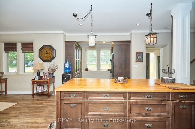 9695 Grassy Brook Rd, House other with 4 bedrooms, 3 bathrooms and 15 parking in Port Robinson ON | Image 23