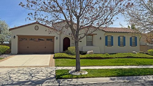 13370 Damonte View Ln, Reno, NV, 89511-5919 | Card Image