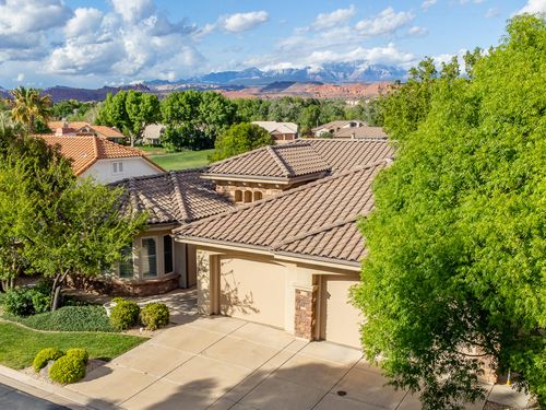 101-145 S Crystal Lakes Dr, St George, UT, 84770 | Card Image