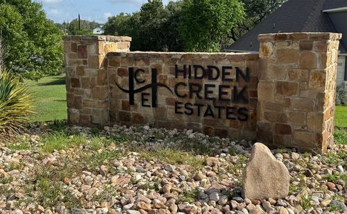 120 Taylor Creek Way, Liberty Hill, TX, 78642-2076 | Card Image