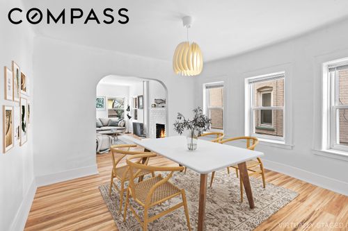 825 Kenmore Place, New York City, NY, 11210 | Card Image