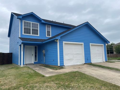 4602 Alamosa St, Fort Worth, TX, 76119-5909 | Card Image
