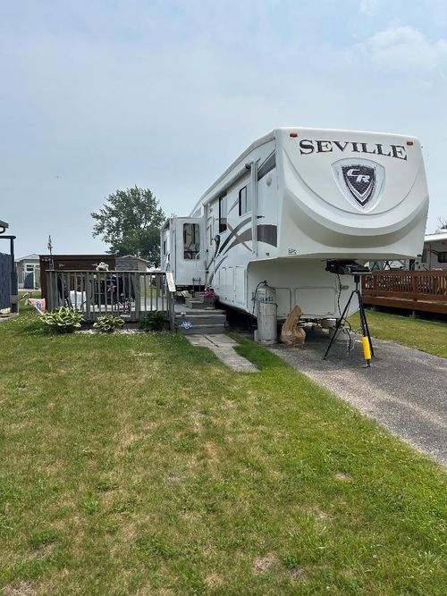 3675 E Michigan Avenue, Sims Township, MI, 48703 | Card Image