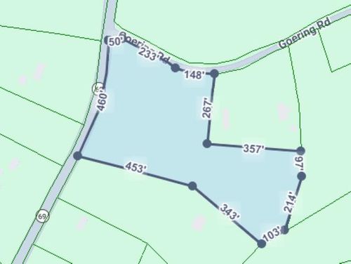 Lot 1 Goering Rd, Hawesville, KY, 42348 | Card Image