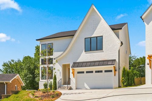 6521 Firestone Ct, Nashville, TN, 37209-2908 | Card Image