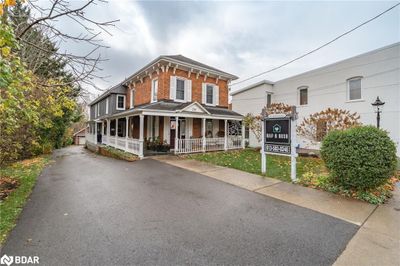 295 MAIN Main St, House other with 5 bedrooms, 4 bathrooms and 12 parking in Bloomfield ON | Image 1