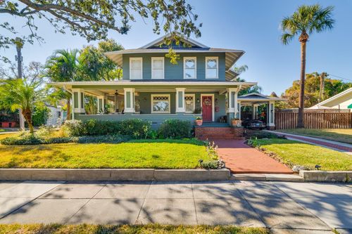 1027 S Dakota Ave, TAMPA, FL, 33606-3005 | Card Image
