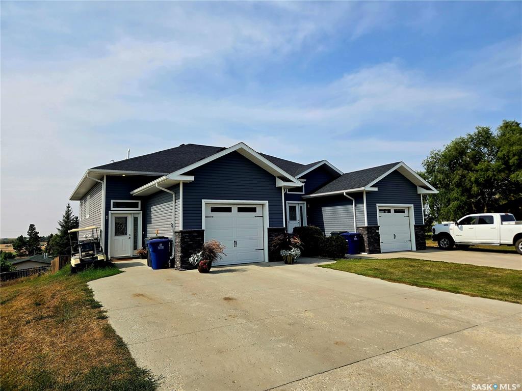 Residential in Delisle 3