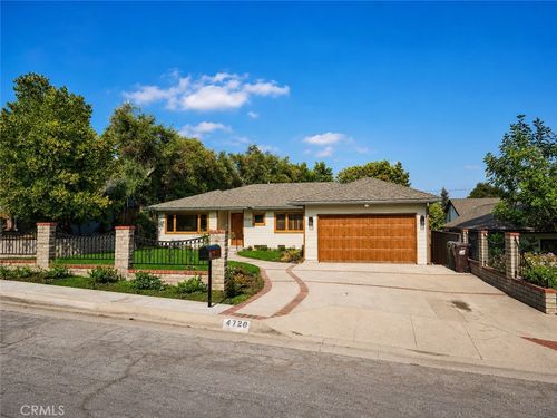 4720 Hayman Avenue, La Canada Flintridge, CA, 91011 | Card Image