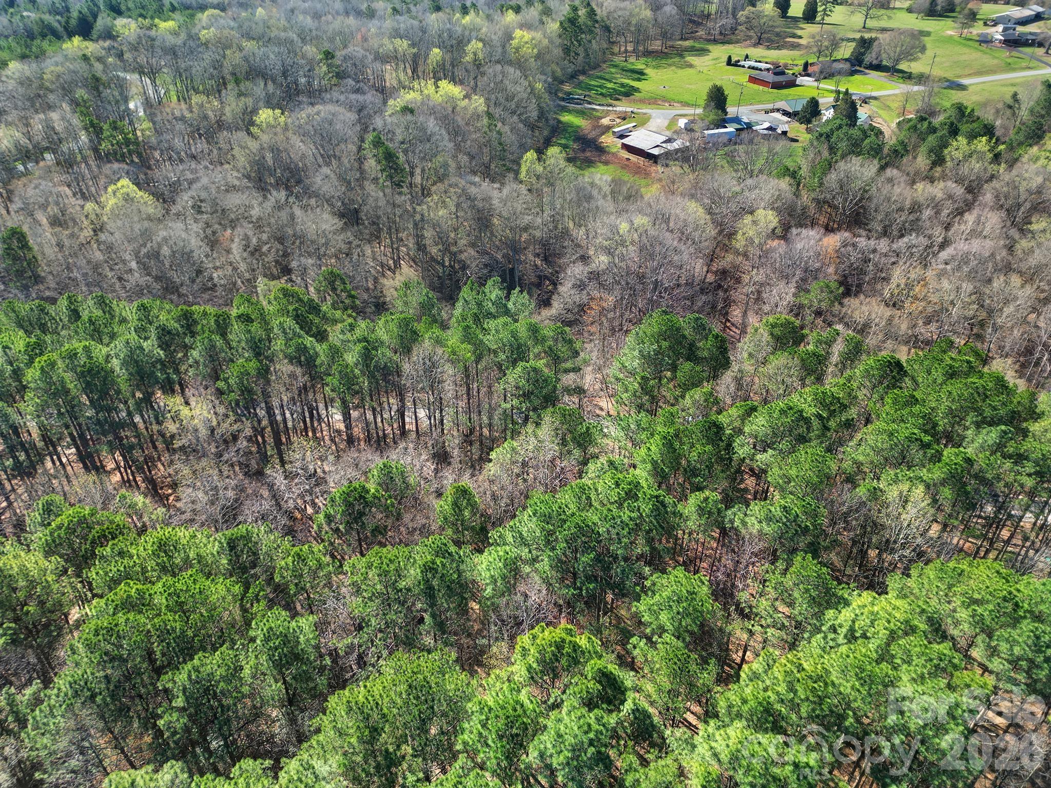 Land in Catawba