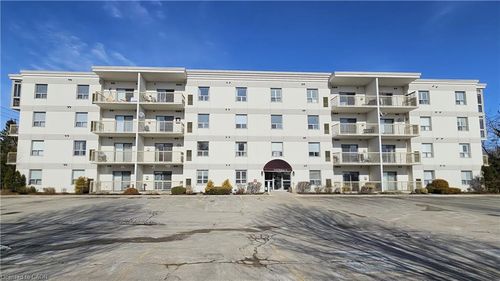 202-12 St Andrew St, Port Dover, ON, N0A1N1 | Card Image