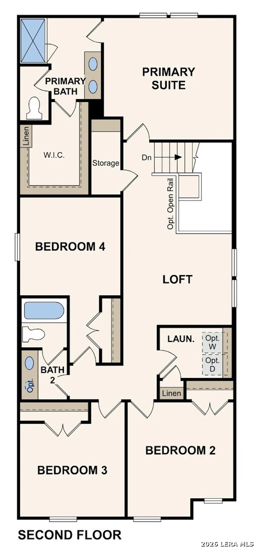 Residential in San Antonio 3