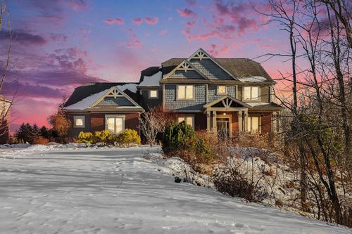 451 Oak Arbor Cir E, Oakland Twp, MI, 48306-1775 | Card Image