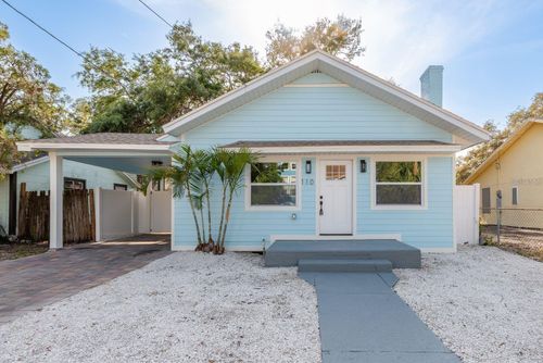 110 Kenwood Ave, CLEARWATER, FL, 33755-4955 | Card Image