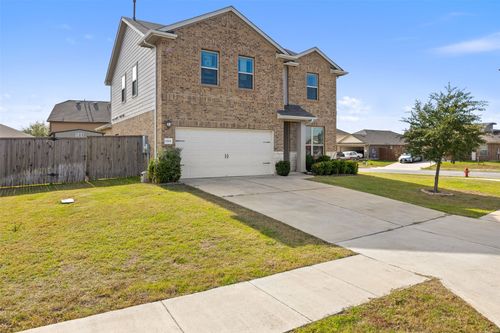 11701 Pecangate Way, Manor, TX, 78653-4120 | Card Image