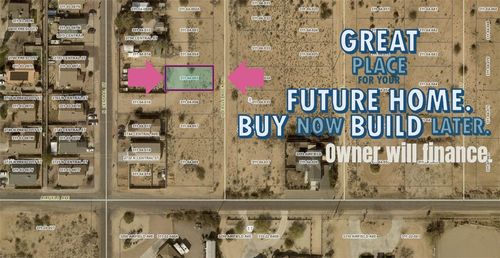 311-04-005 N Eagle Rock Road, Kingman, AZ, 86401 | Card Image