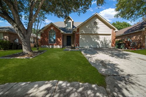 1028 Gate Creek Ln, Schertz, TX, 78154-2823 | Card Image