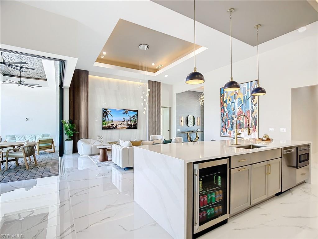 Residential in CAPE CORAL 3
