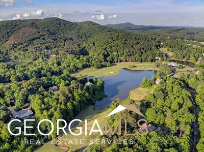 218 - LOT 218 Orchard Drive, Home with 0 bedrooms, 0 bathrooms and null parking in Clarkesville GA | Image 3