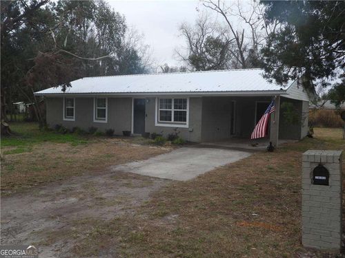 121 Beaver Dr, Blackshear, GA, 31516-2401 | Card Image