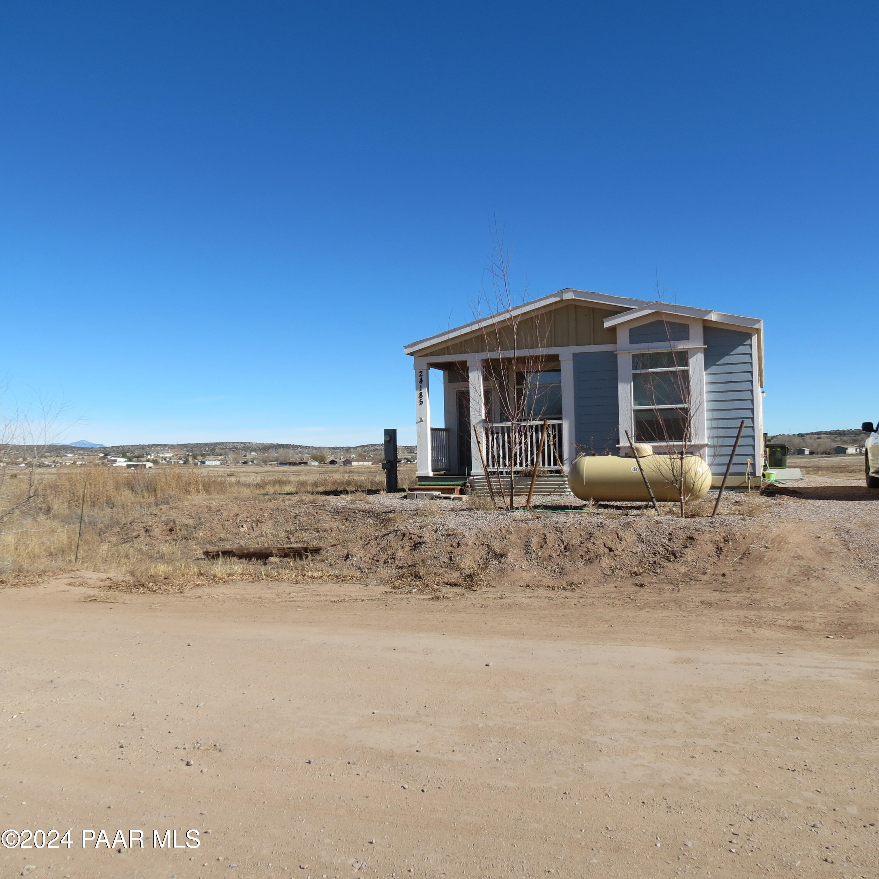 Kyoto Ave, Paulden, AZ 86334