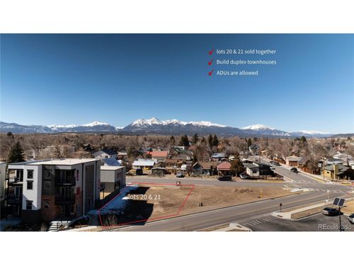 108 New St, Salida, CO, 81201-2700 | Card Image