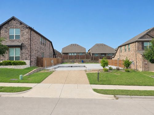 316 Miramar Ave, Melissa, TX, 75454-2953 | Card Image