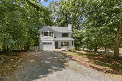 500 Wildwood Dr, Durham, NC, 27712-2758 | Card Image