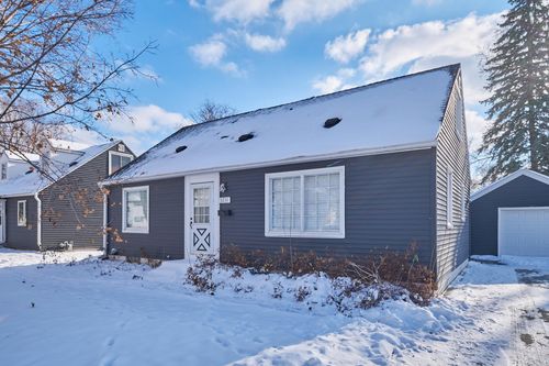 1236 4 1/2 St Nw, Rochester, MN, 55901-1840 | Card Image