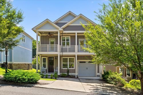 744 Gatti Lane, Chattanooga, TN, 37405 | Card Image