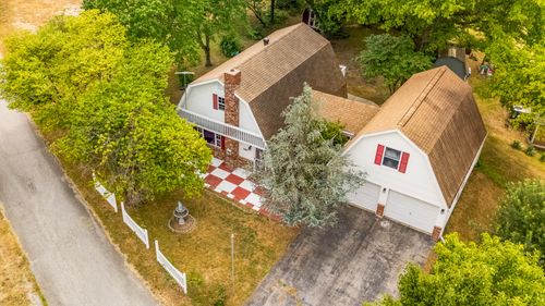 166 Cobb Hill Rd, Granby, MO, 64844-8318 | Card Image