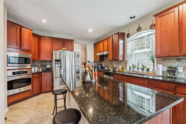 3318 Legends Mist Dr, House other with 4 bedrooms, 3 bathrooms and 2 parking in Spring TX | Image 5